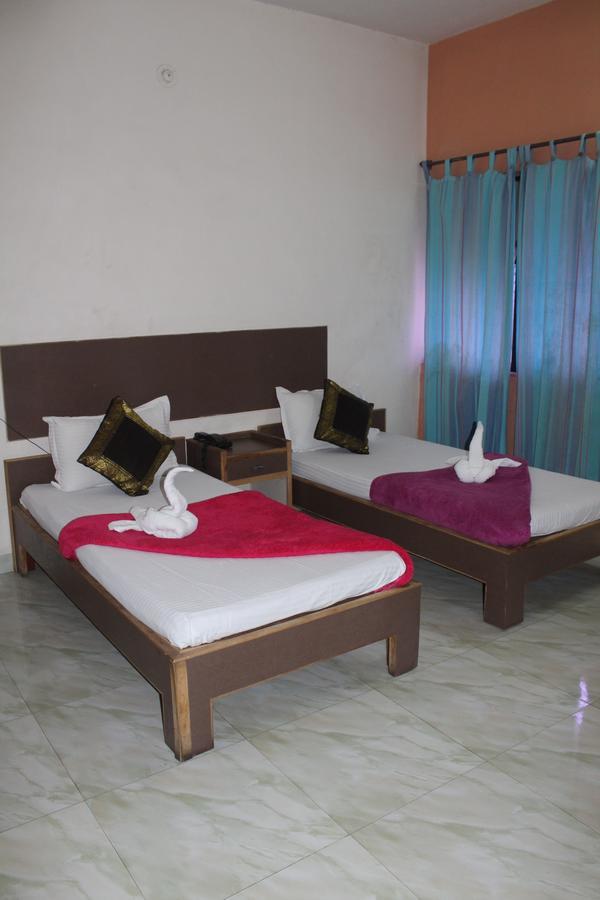 Hotel Peshwa Aurangābād Exterior foto