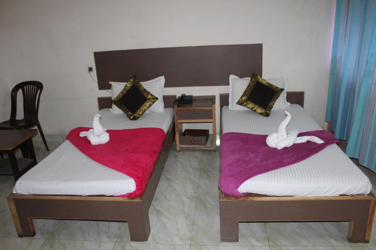 Hotel Peshwa Aurangābād Exterior foto