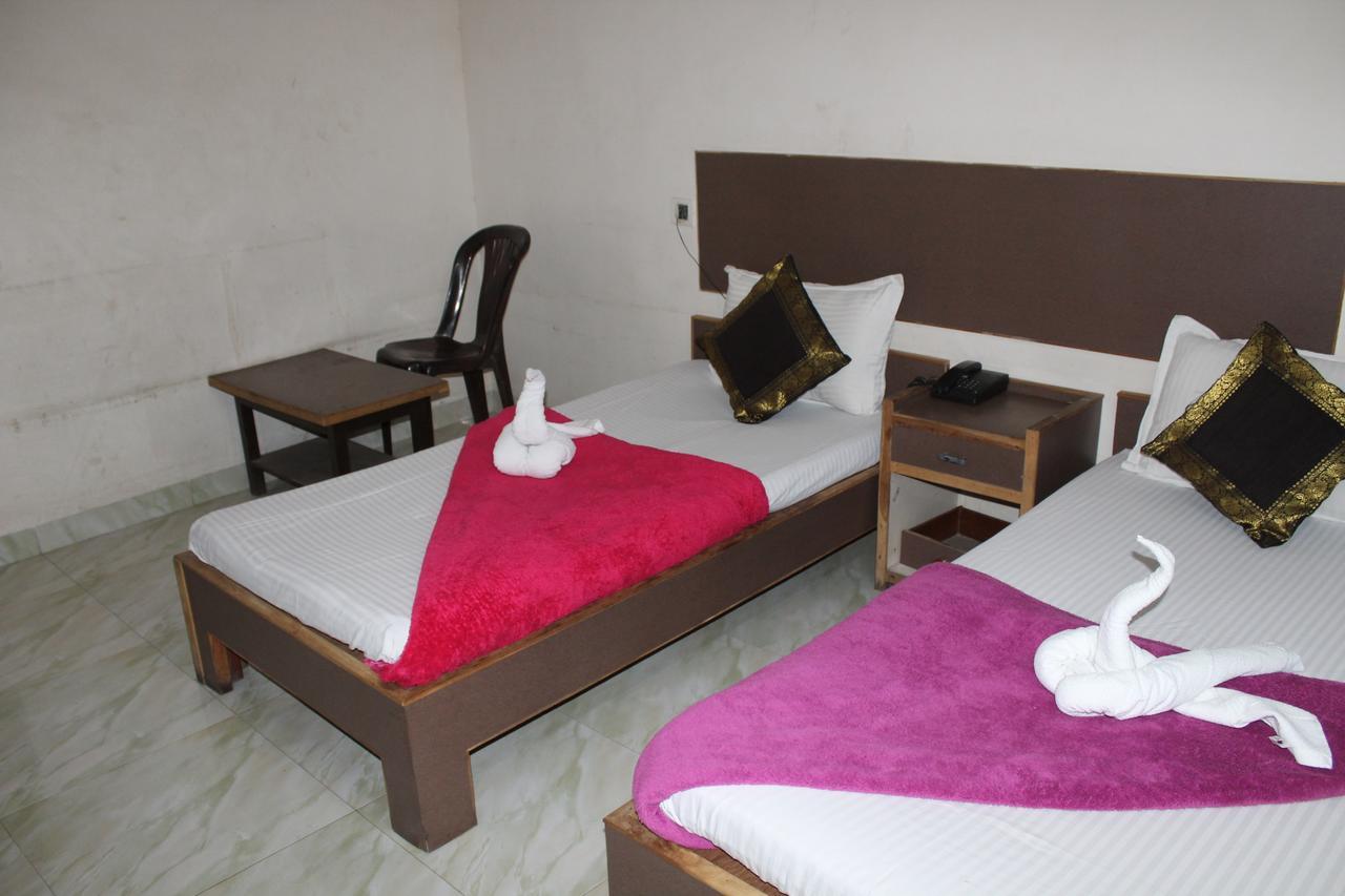Hotel Peshwa Aurangābād Exterior foto