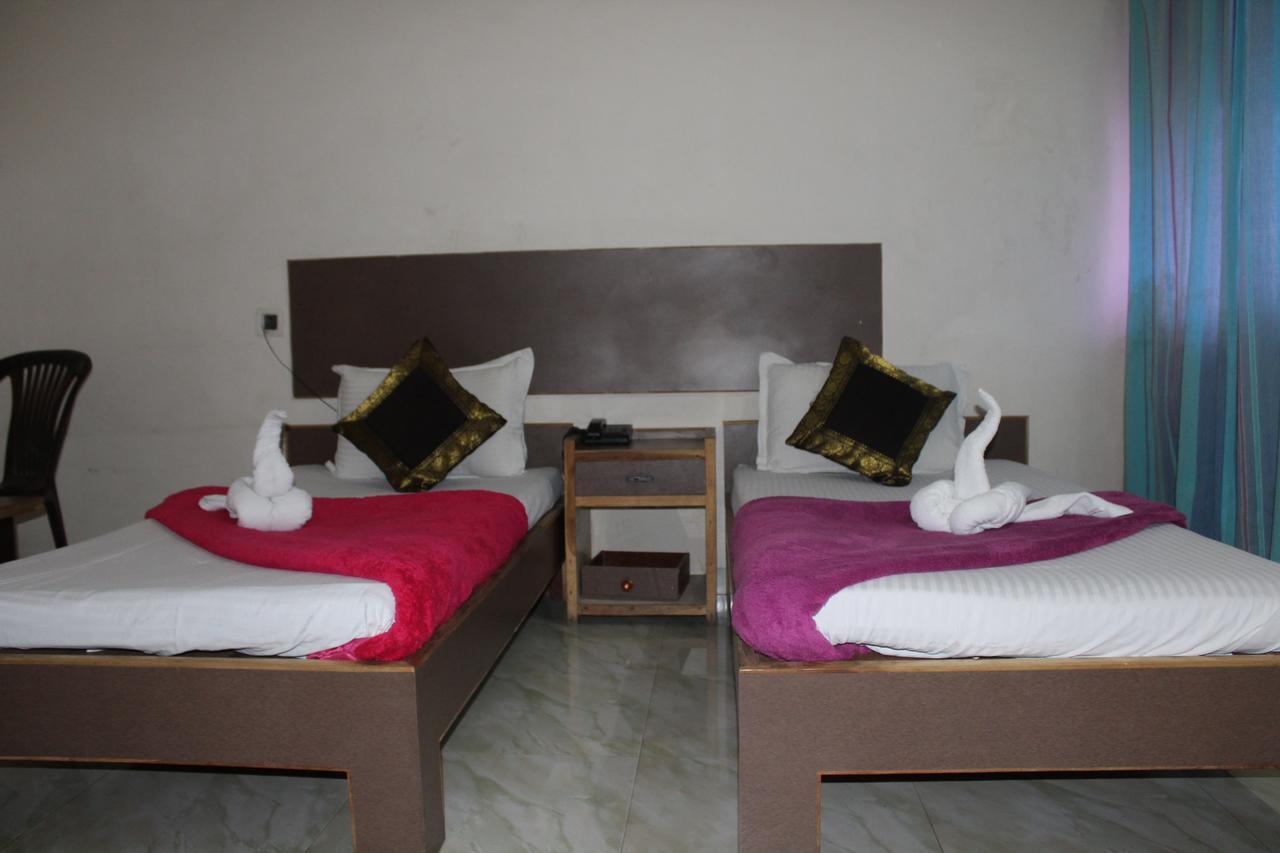Hotel Peshwa Aurangābād Exterior foto