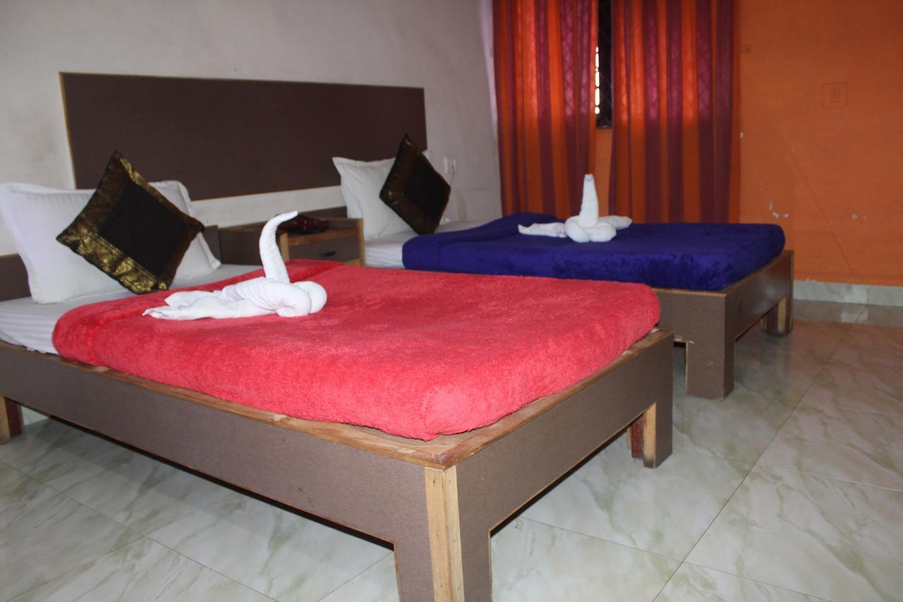 Hotel Peshwa Aurangābād Exterior foto